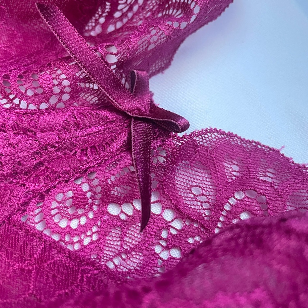 Panache Andorra Full Cup Bra 28G - Picture 3 of 6